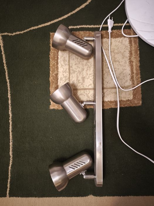 Светильник потолочный