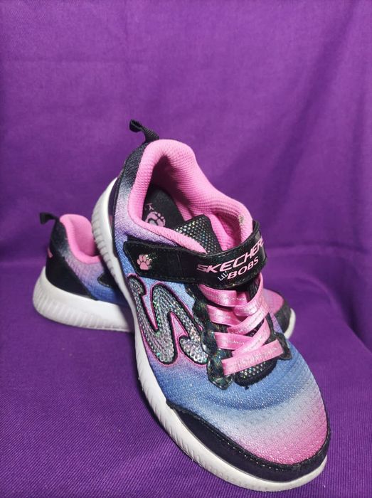 Кроссовки на девочку 5 лет