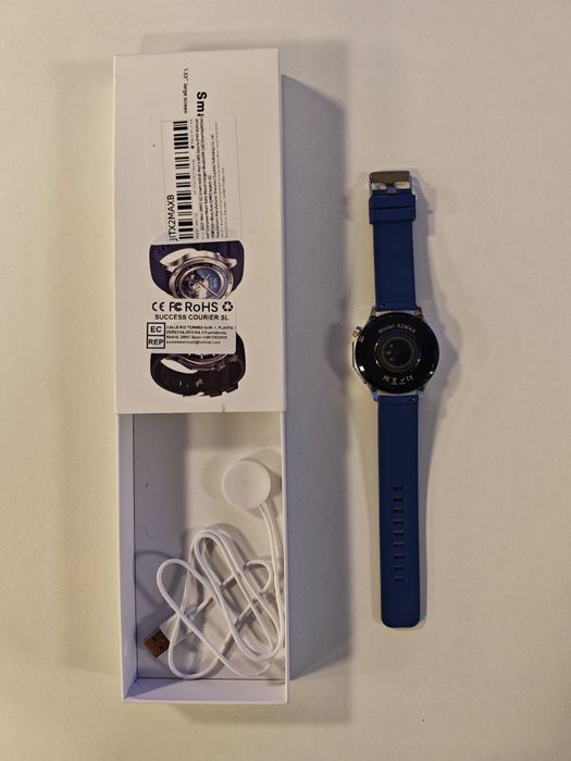 Нов OPPO X2 Smart Watch