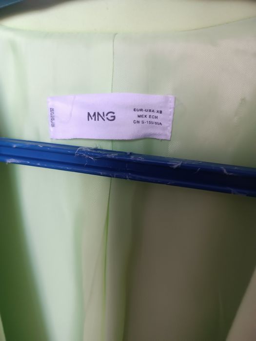 Пиджак Mango, в отличном состоянии