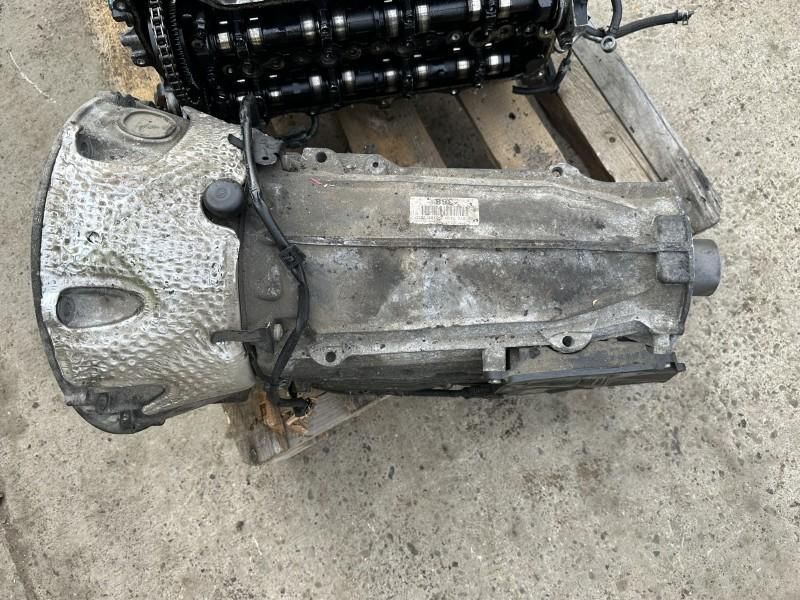Cutie de viteze automata Mercedes ML 06. w166 3.0 tdi euro 6 7229031