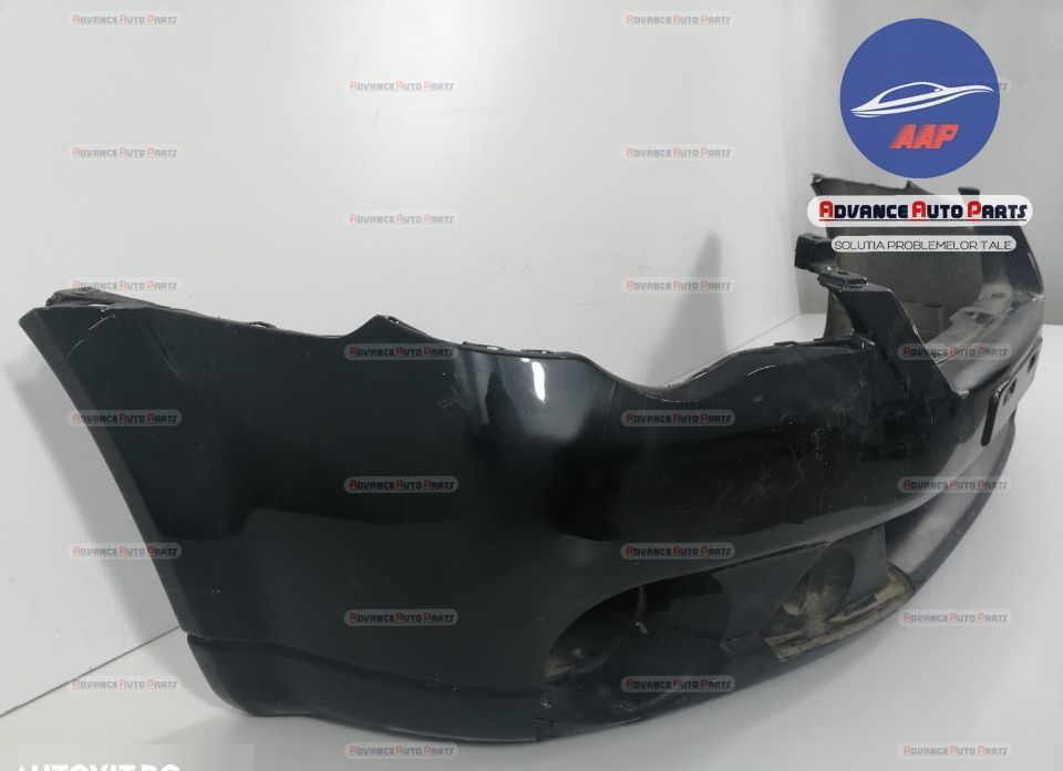 Предна броня оригинал Субару Легаси 4 / Subaru Legacy 4 [Оригинална пр