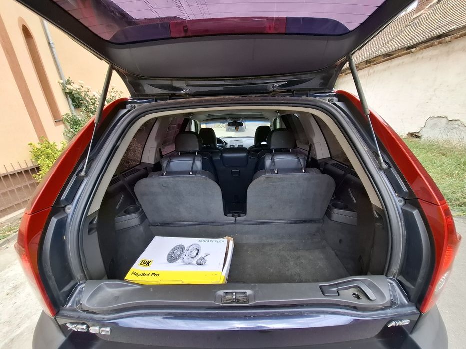 VOLVO XC 90  7 locuri