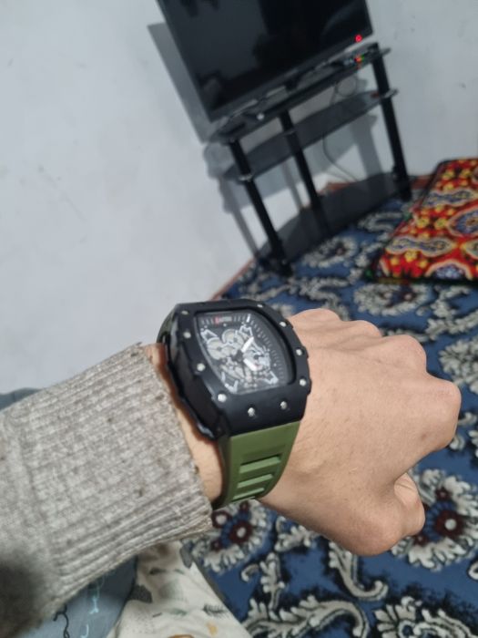 Soat GASTRO. Water Resistant