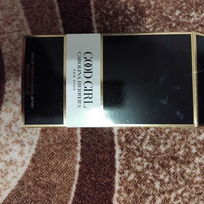 Парфюм Carolina Herrera Good Girl EDP 30ml за Жени.