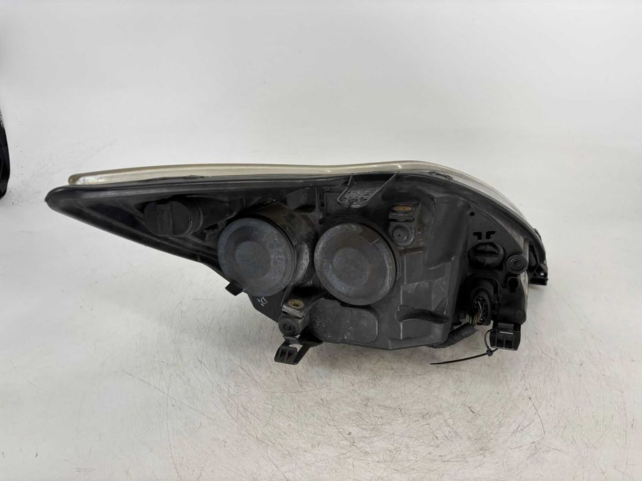 Far stanga Ford Focus 2 an 2008 facelift