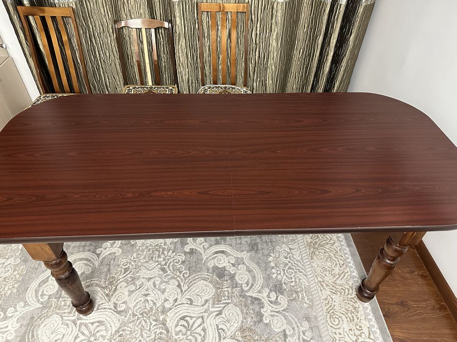 Стол для зала (раздвижной)