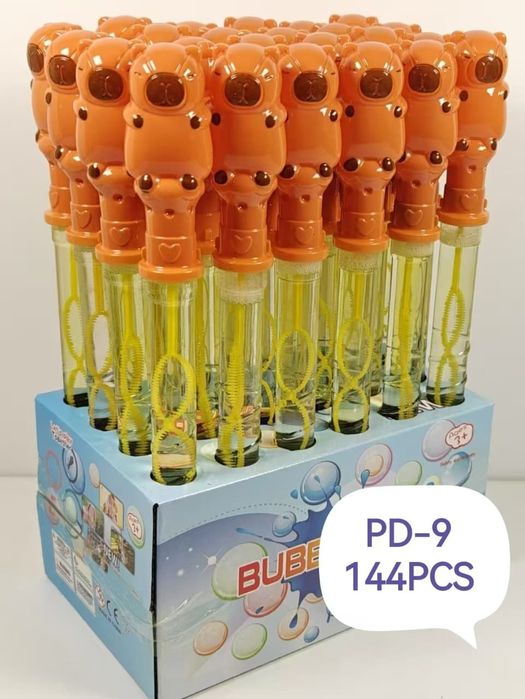 Мыльные пузыри от 65тг