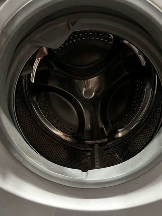 Стиральная машинка