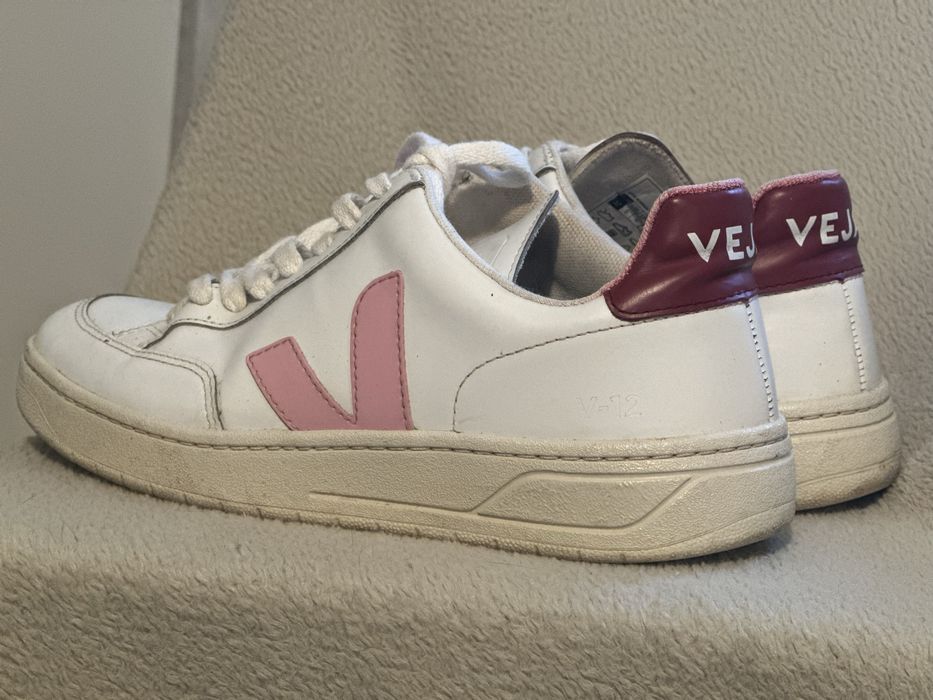 Кецове Veja 37