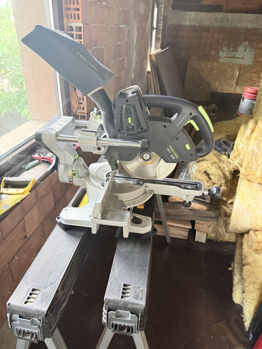 Festool Kapex 60