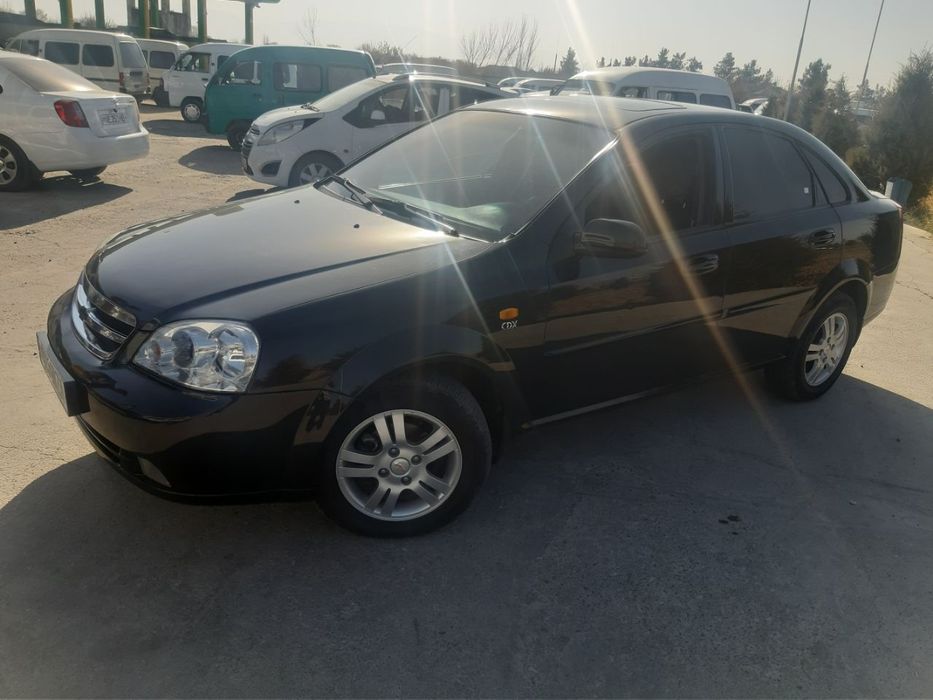 Ласетти 1.6 автомат 2013 сотилади