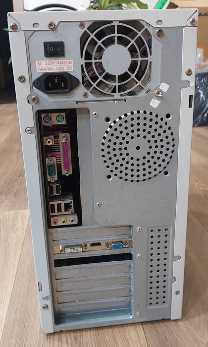 компьютер 775 ddr1 pcie celeron видеокарта. Комп рабочий