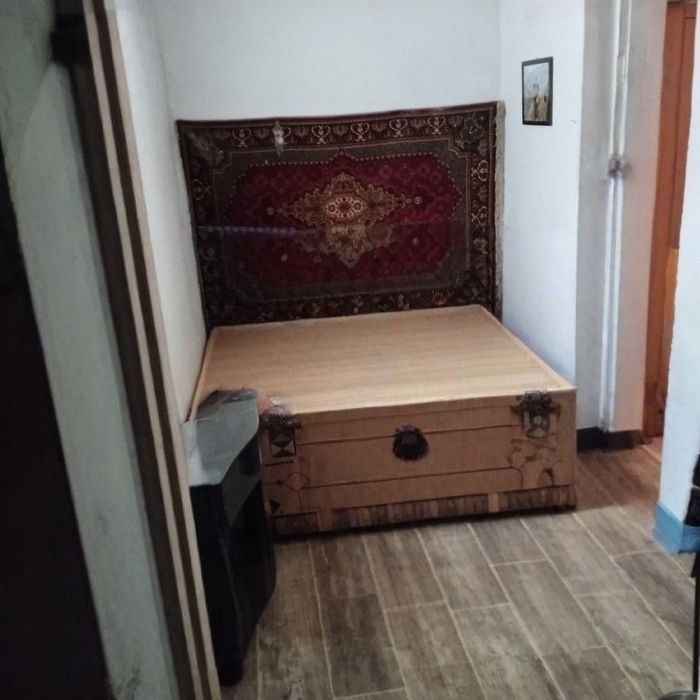 Продаётся дом в Яшнообадском р-не  Ташкента.