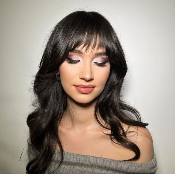 Makeup artist, machiaj profesional pentru orice ocazie!