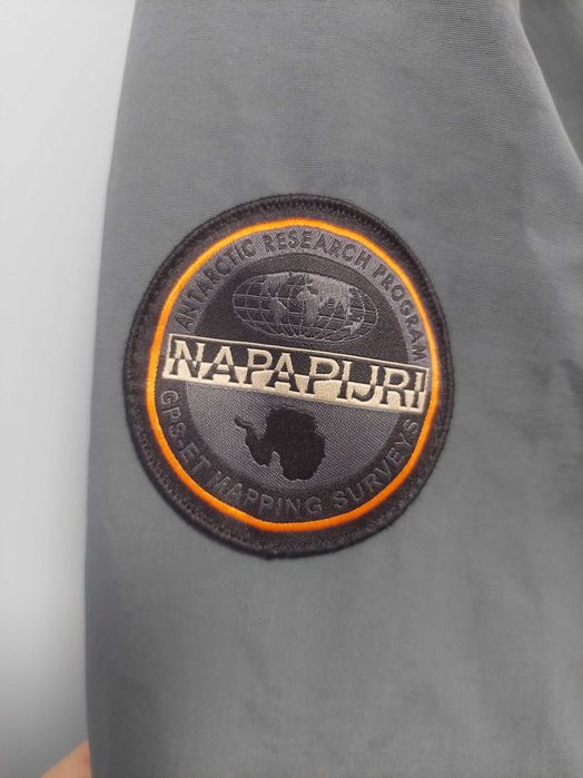 Зимно яке Napapijri