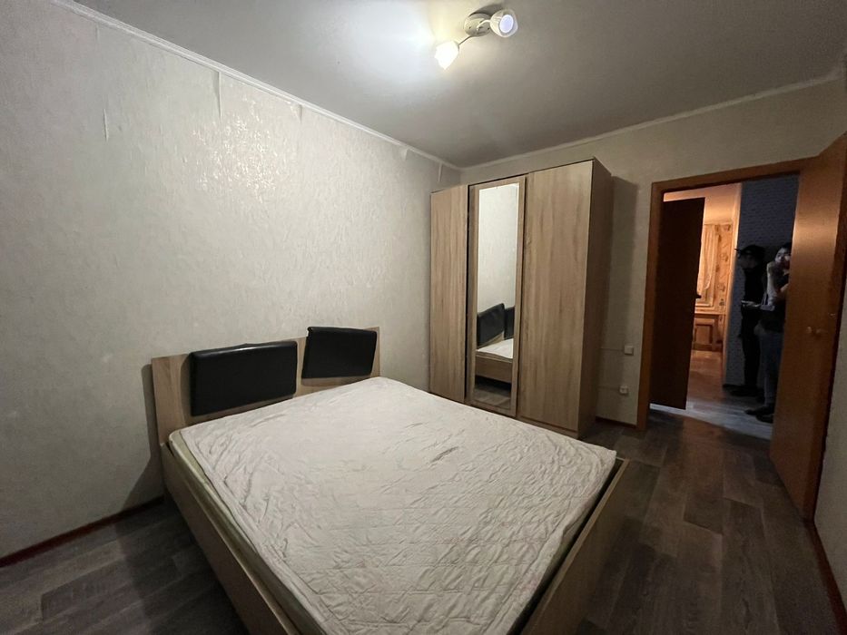 Астана 46, улучшенная двушка