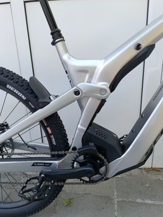 Нов електрически велосипед Scott E-Ride 920 с гаранция