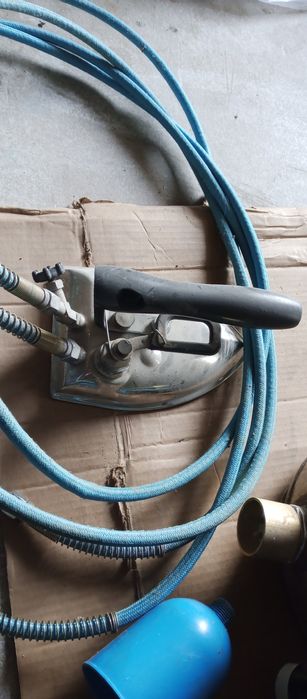 Пар дазмол холати зор