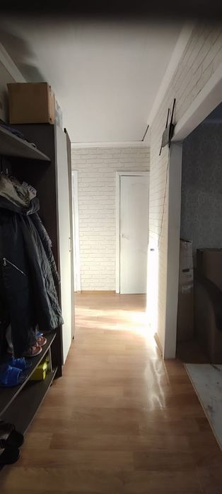 Продам 2х комнатную квартиру