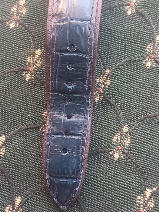 Часовник Даниел Клейн