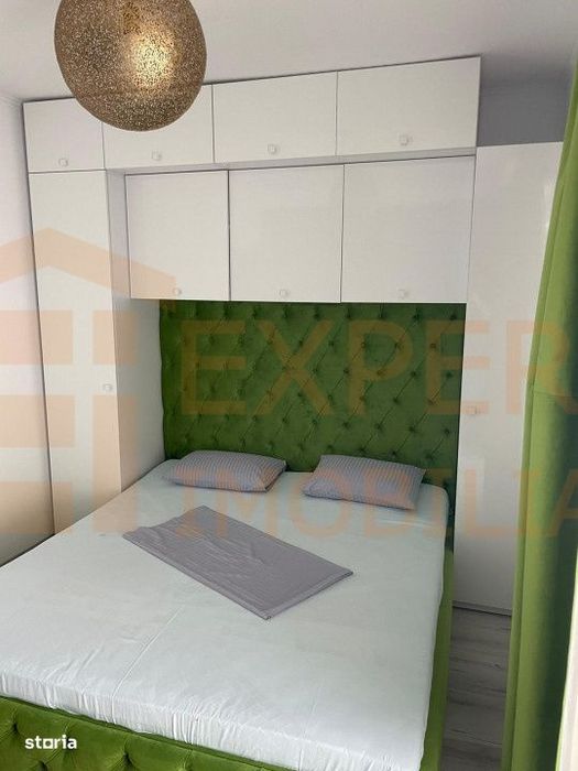 Apartament de vanzare in zona Mamaia Nord, la 30 m de plaja