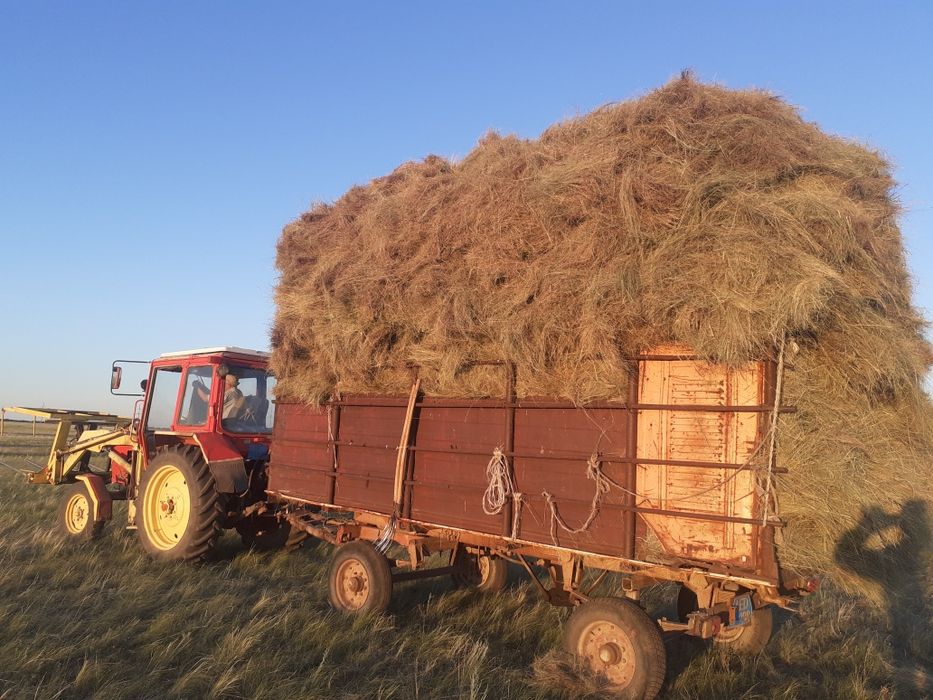 Продам прицеп ПТС4. Самосвал. С документами.