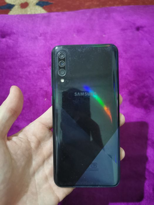 Samsung a30s 32gb