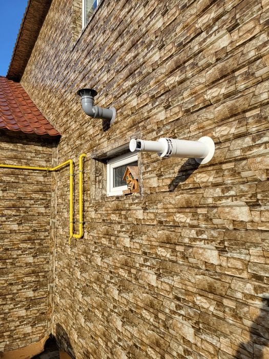 Газификация под ключ!!!