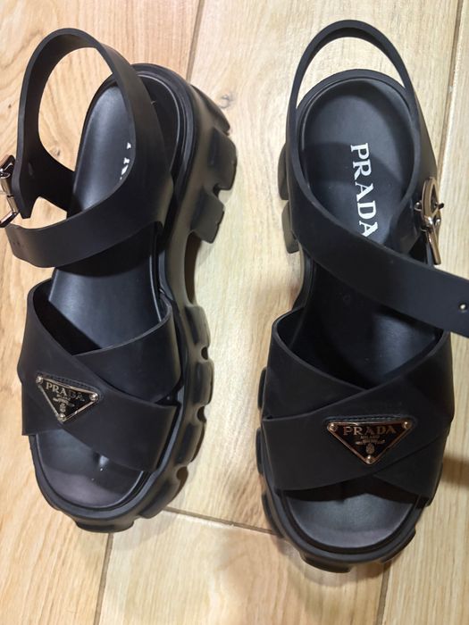 Дамски сандали 38 номер