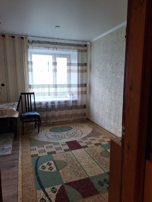 Продам 3х квартиру