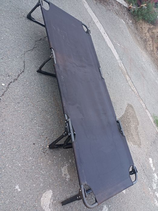 Раскладушка хорошая