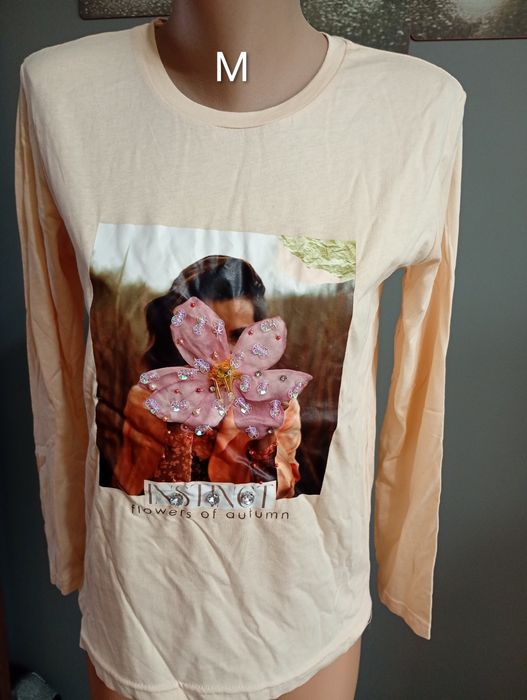 Тениски и блузи топ цена