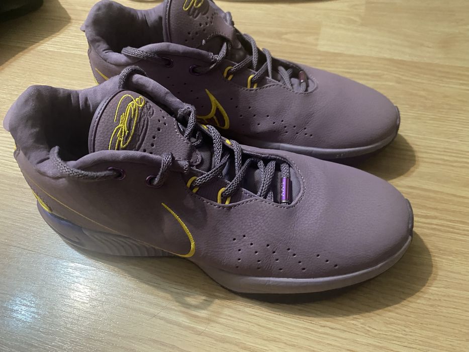 ‼️Баскетбольные кроссовки Lebron 21