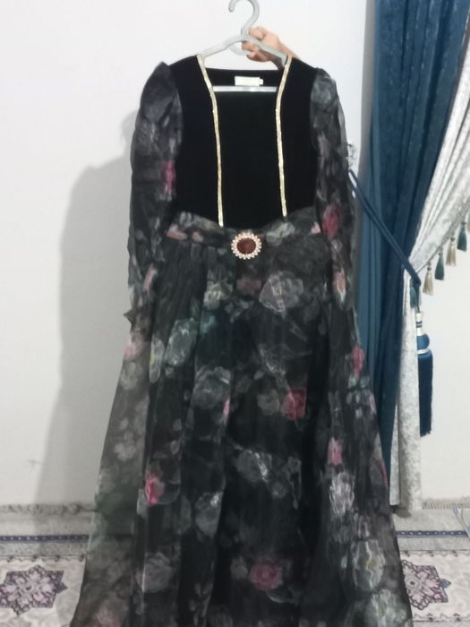 Vecherni kuylak holati a'lo