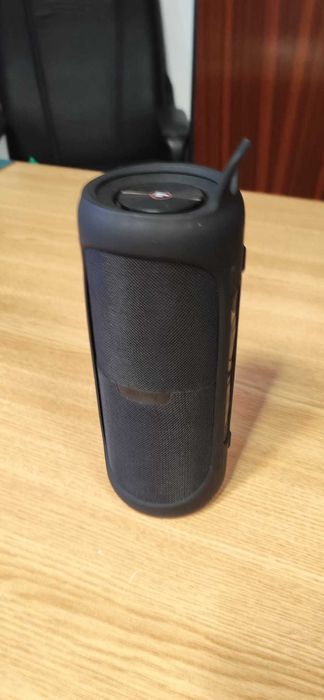 Boxa Hama Twin 2.0, 20W, negru