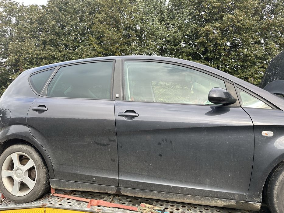 Usi partea stanga /usi partea drepta seat altea 2007 bkd