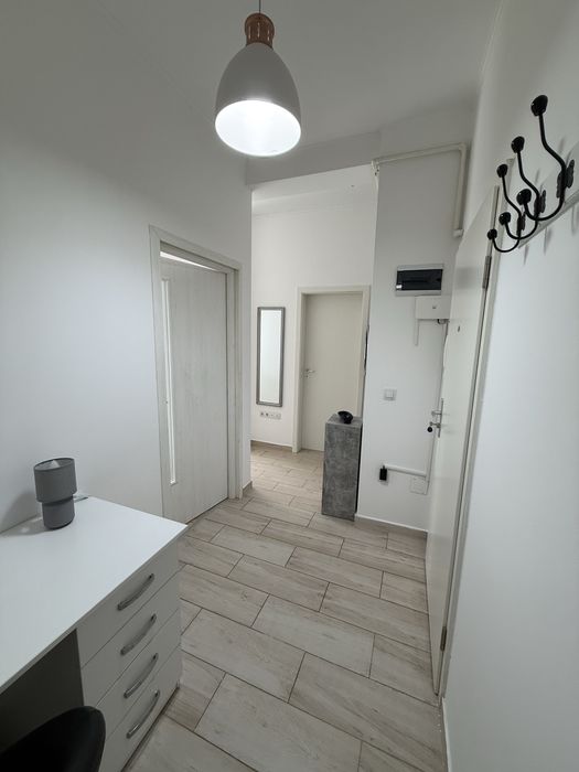 Garsonieră de închiriat – Avantgarden 3 | 34mp | Complet utilată