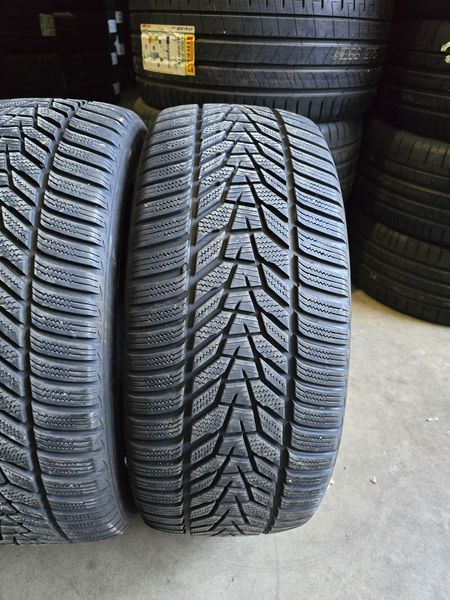 255/45/19 HANKOOK 4бр