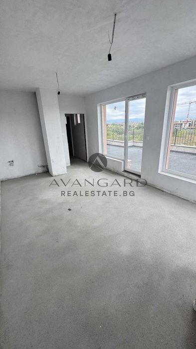 Продава се Едностаен апартамент в Пловдив, Кючук Париж - 89 кв.м за 1214 €/кв.м - Снимка #1