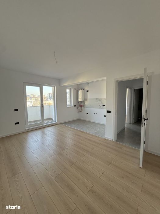 Apartament 2 camere,gata de mutat,Str Diamantului Bragadiru