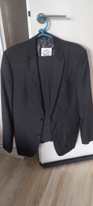 Costum barbati esprit