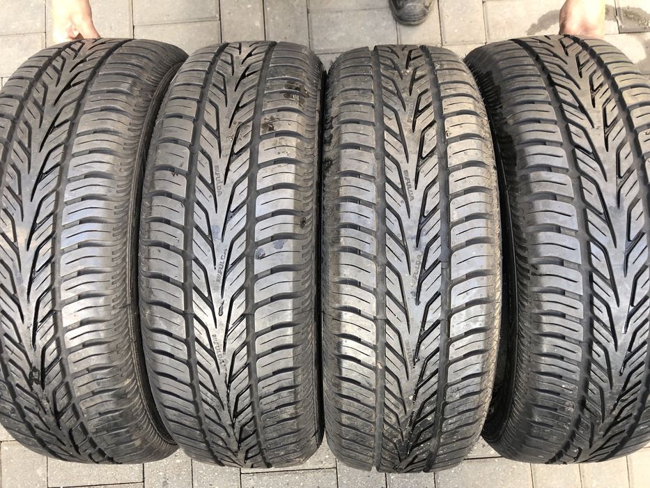 195/60/16С грузовые шины б/у из Германии
