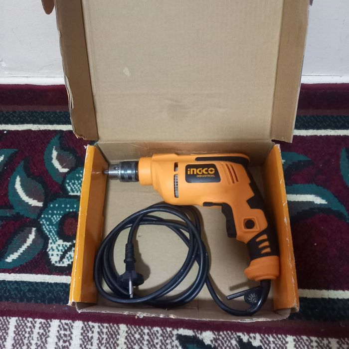 Drel sotiladi xolati zòr