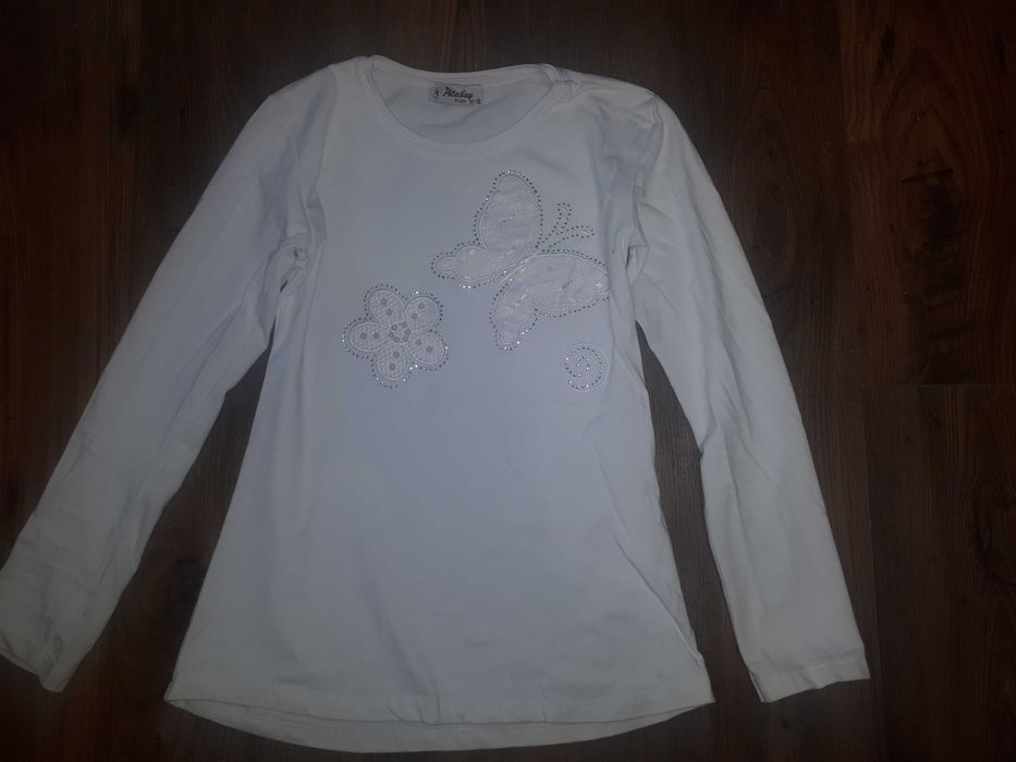 Дрехи за момиче 10г.