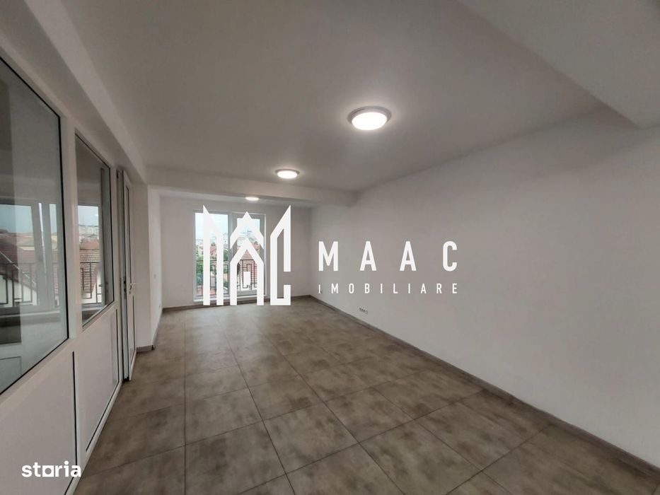 Spatiu de birouri | 125MPU | Loc de parcare | Calea Dumbravi
