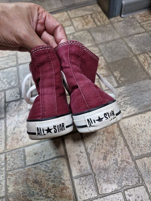 Оригинални кецове Converse