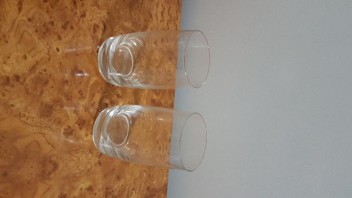 Продаются фужеры