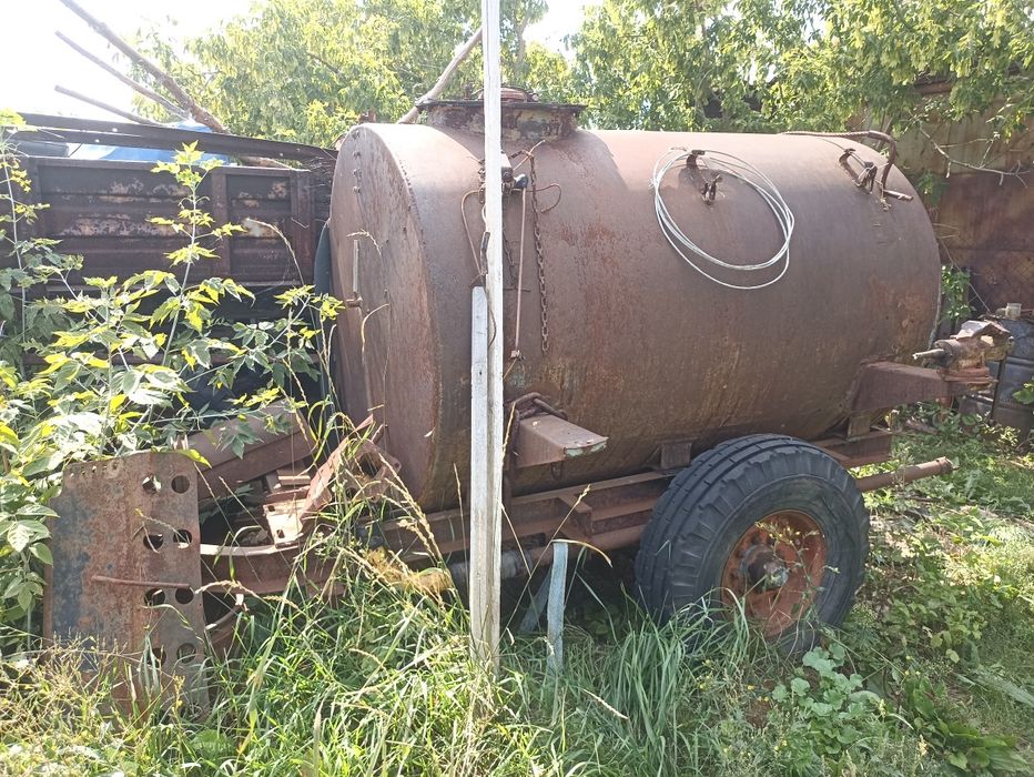 Продам Трактор Т-40