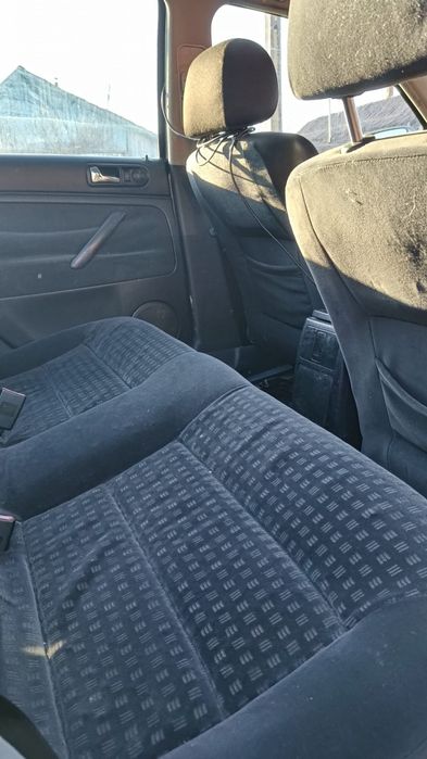 Passat B5.5 stare excelentă de funcționare